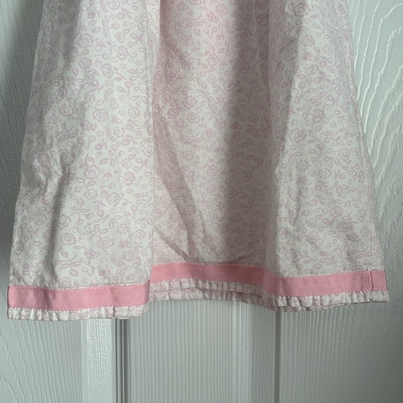 EPK floral dress Size: 3T - Picture 7 of 11